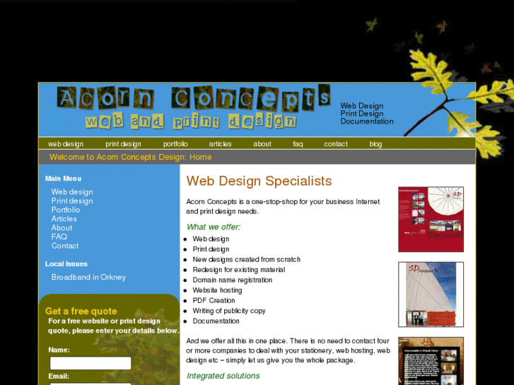 www.acornconcepts.com