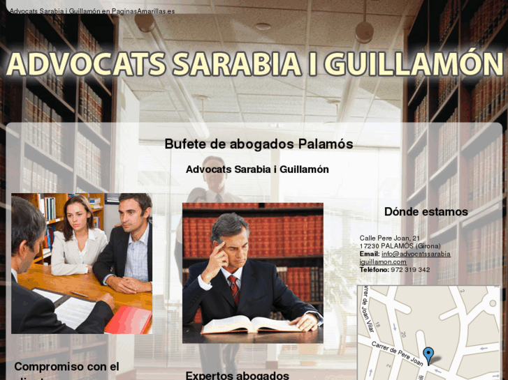 www.advocatssarabiaiguillamon.com