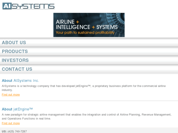 www.aisystems.org