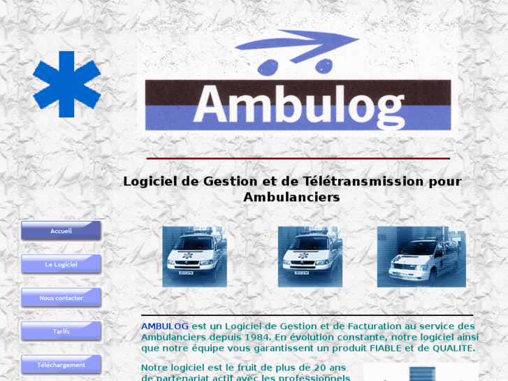 www.ambulog.com