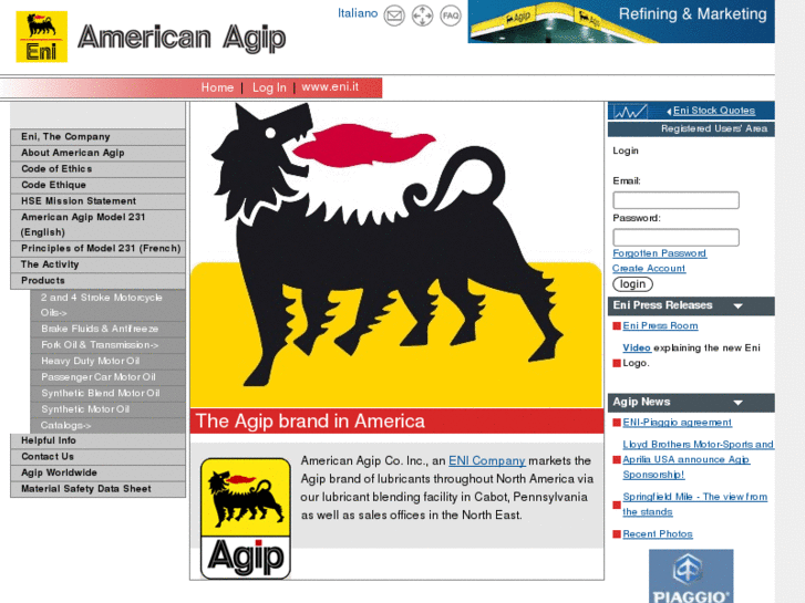 www.americanagip.com