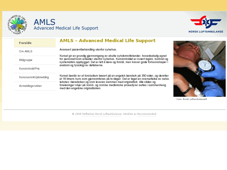 www.amls.no