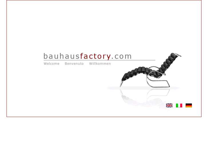 www.bauhausfactory.com