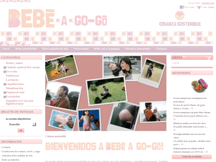 www.bebeagogo.com