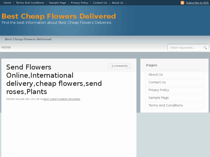 www.bestcheapflowersdelivered.com