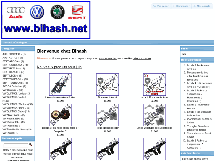 www.bihash.net