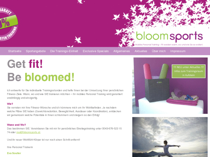 www.bloomsports.at