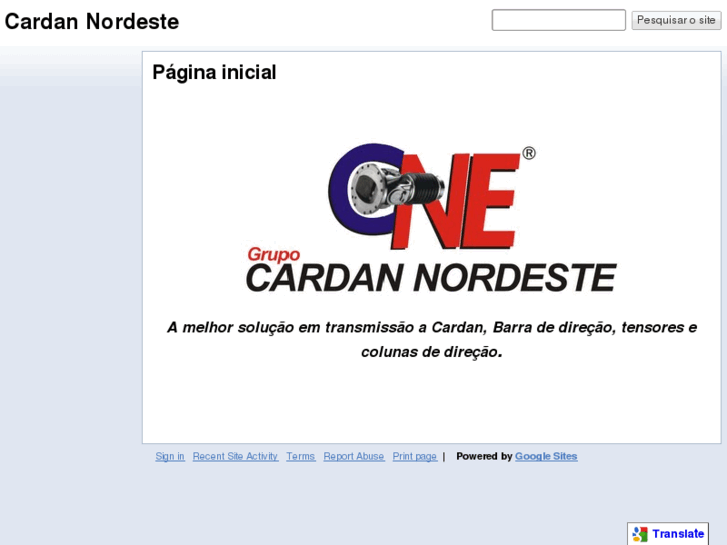 www.cardannordeste.net