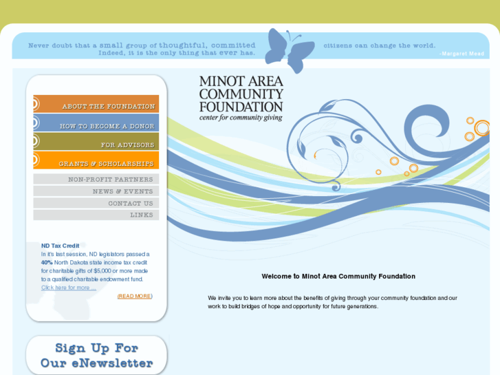 www.centerforcommunitygiving.com
