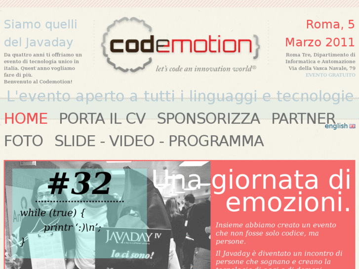 www.codemotion.it