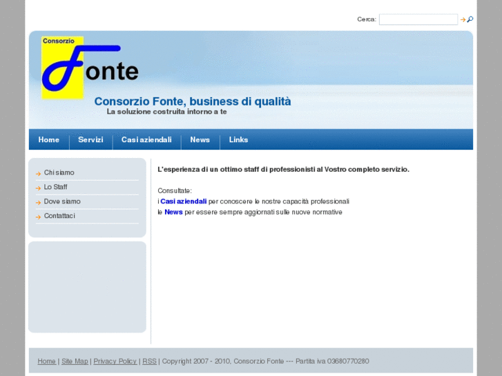 www.consorziofonte.com