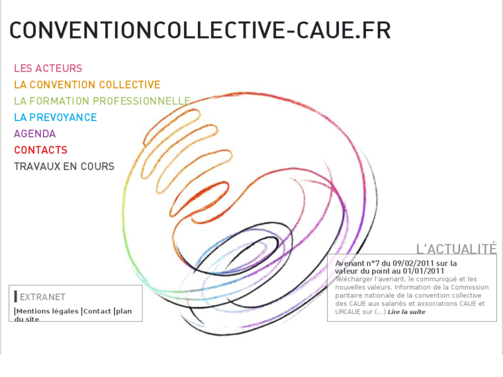 www.conventioncollective-caue.com