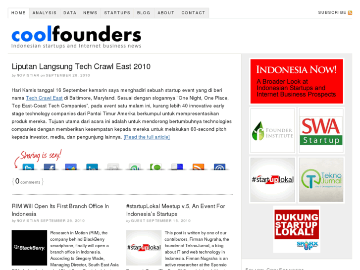 www.coolfounders.com