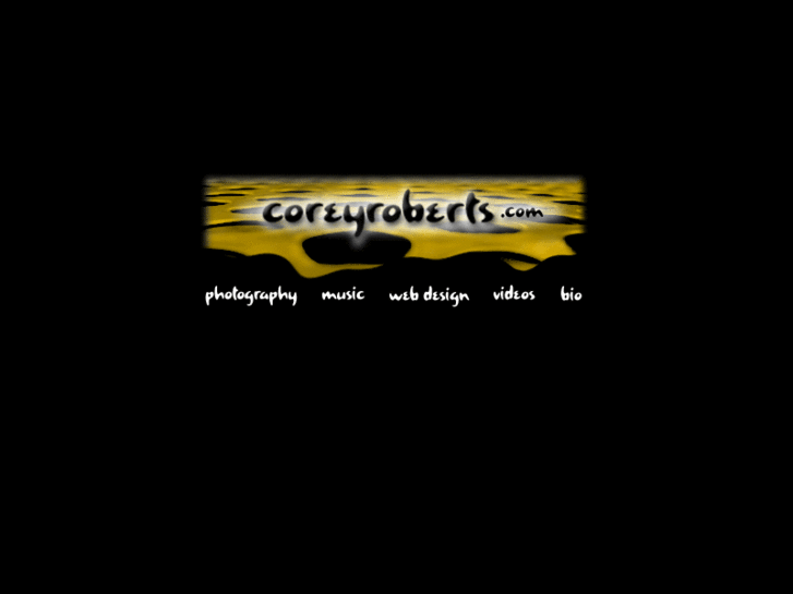 www.coreyroberts.com