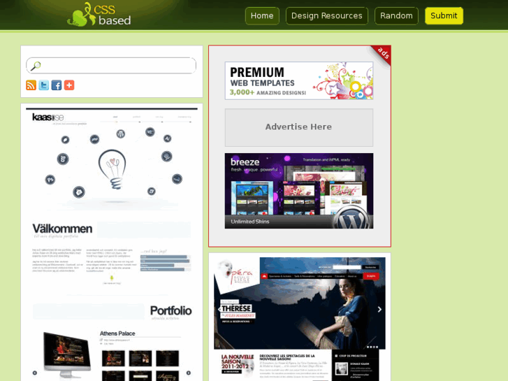 www.cssbased.com