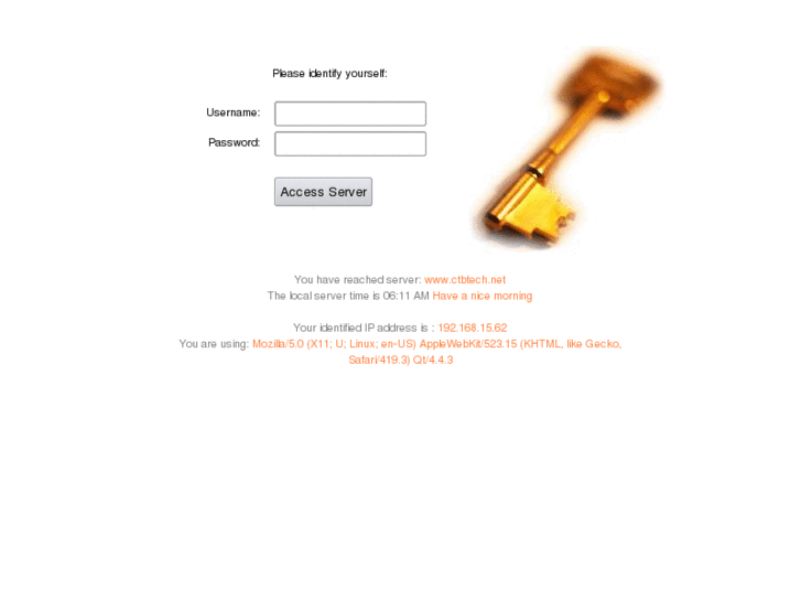 www.ctbtech.net