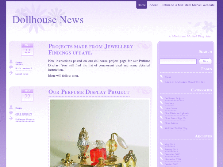 www.dollhousenews.com