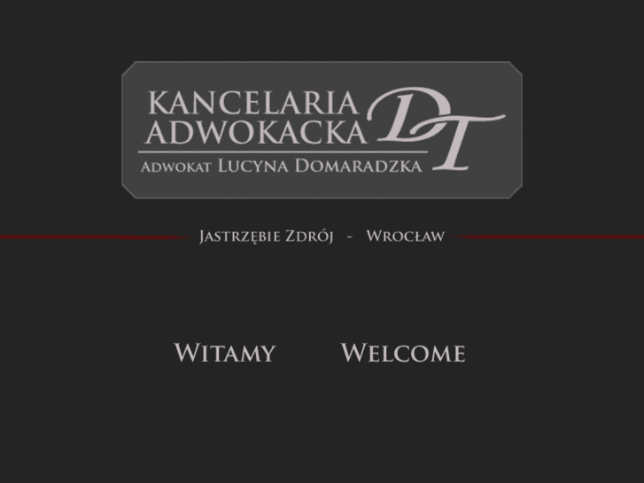 www.domaradzka.com