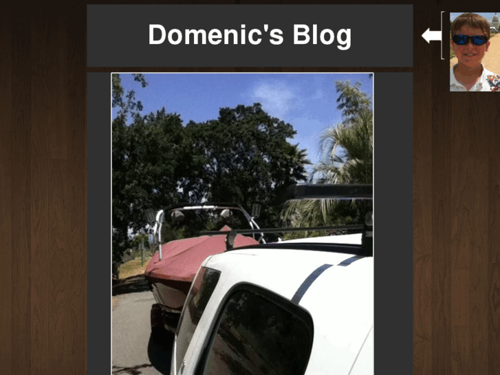 www.domeniclewis.com