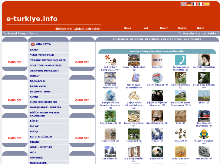 www.e-turkiye.info