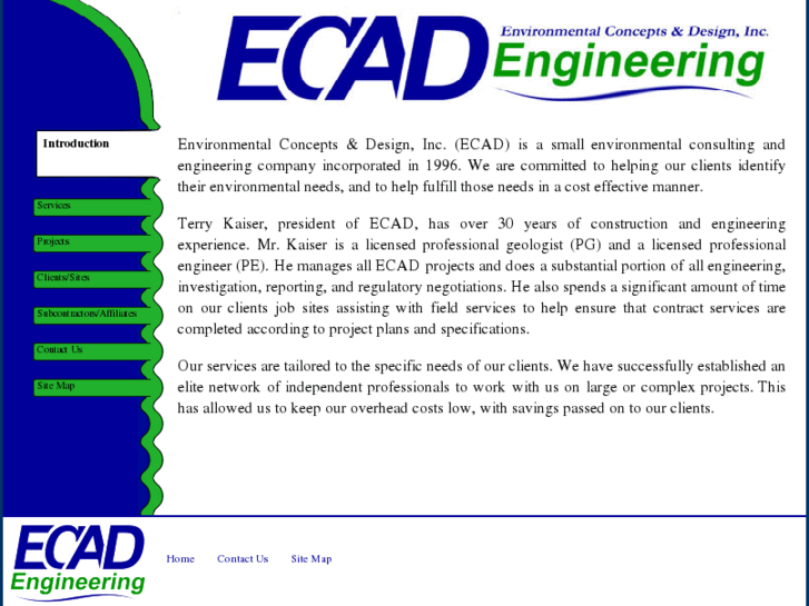 www.ecadengineering.com