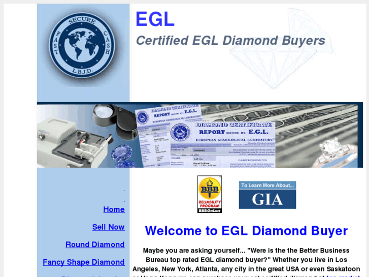 www.eglbuyer.com