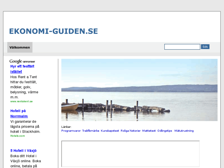 www.ekonomi-guiden.se