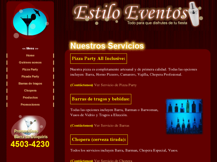 www.estiloeventos.net