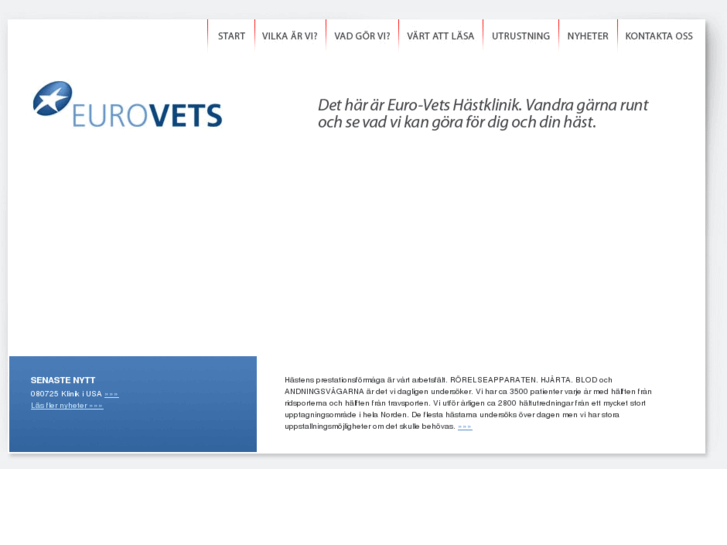 www.euro-vets.com