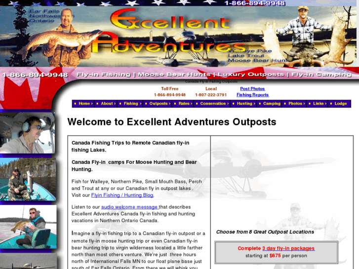 www.exc-adventures.com