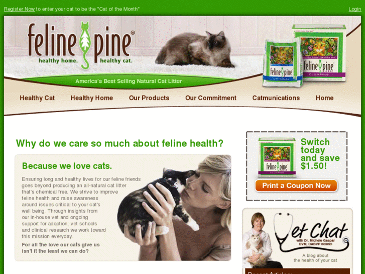 www.felinepine.com