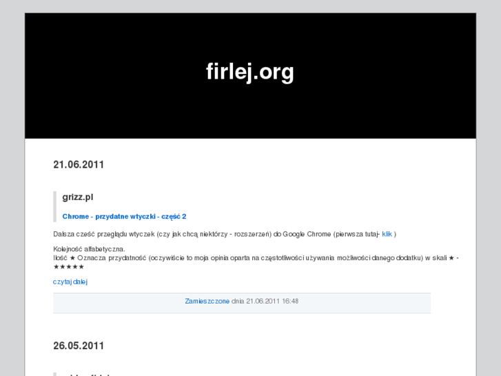 www.firlej.org