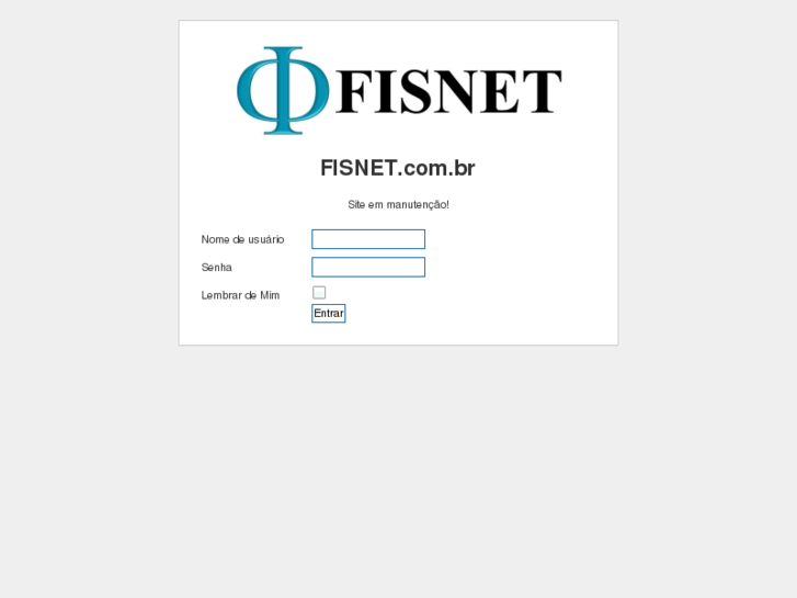 www.fisnet.com.br