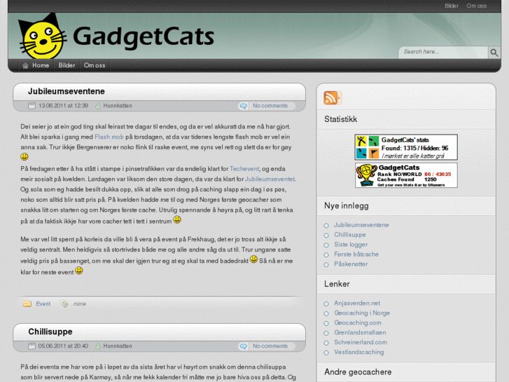 www.gadgetcats.net