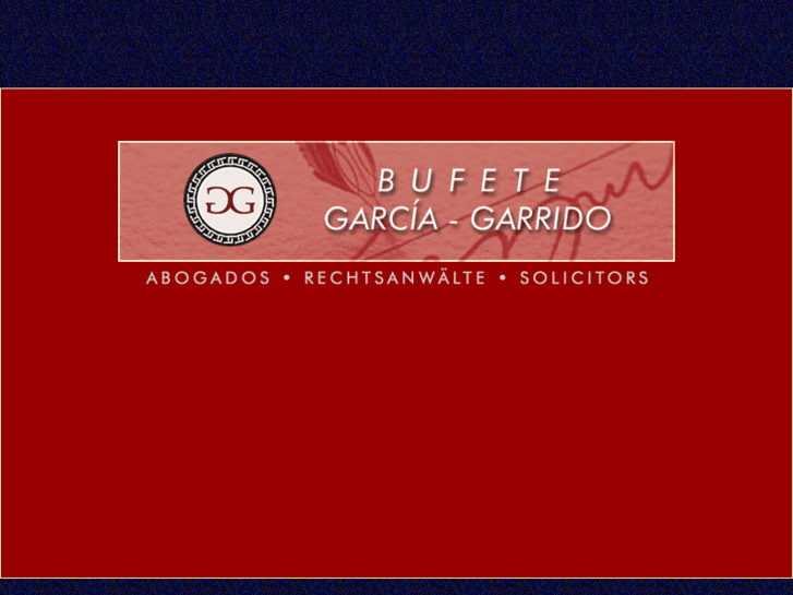 www.garciagarrido.com