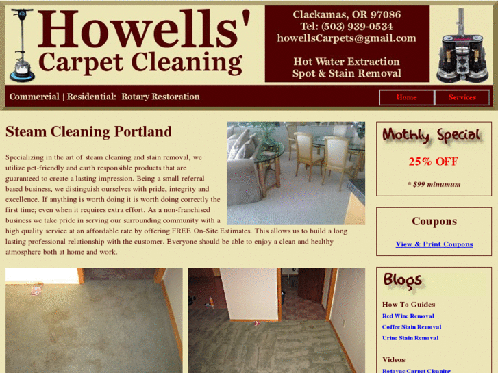 www.geoffreyhowells.com