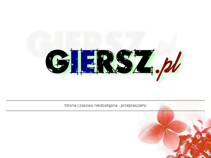www.giersz.pl