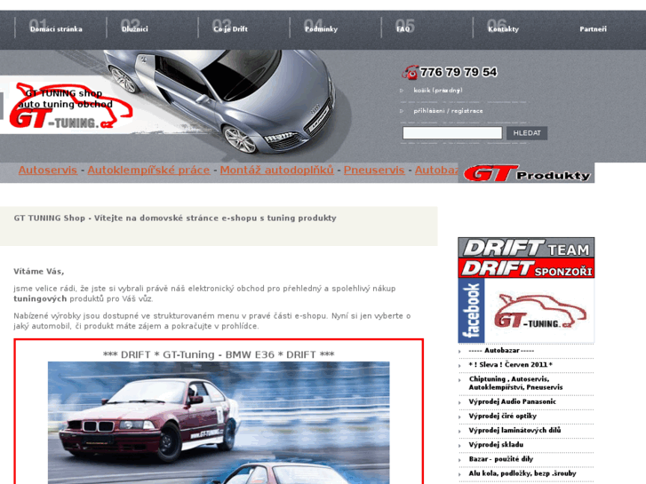 www.gt-tuning.cz