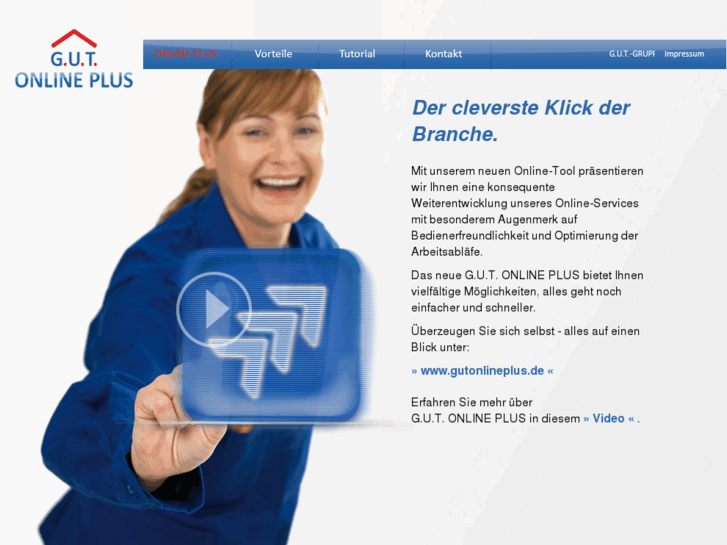 www.gut-online-plus.com