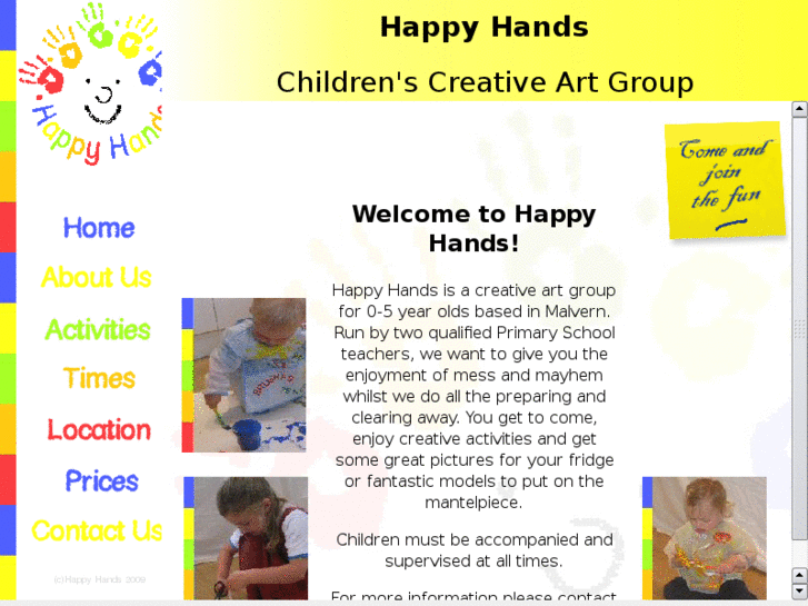 www.happy-hands.co.uk