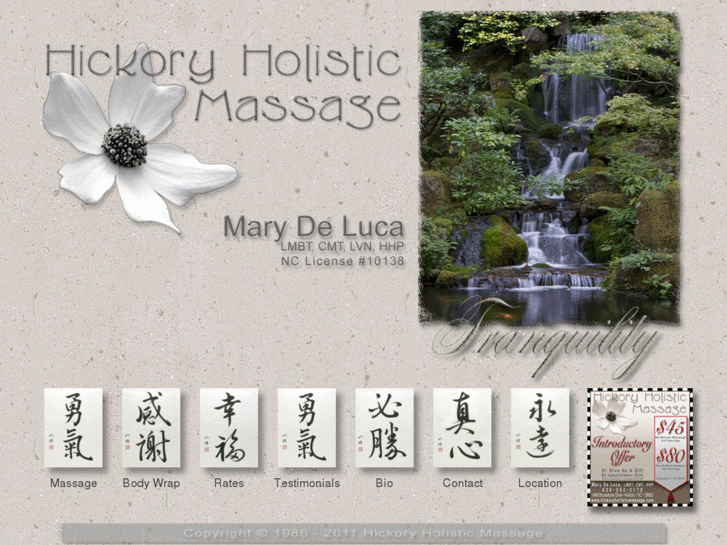 www.hickoryholisticmassage.com