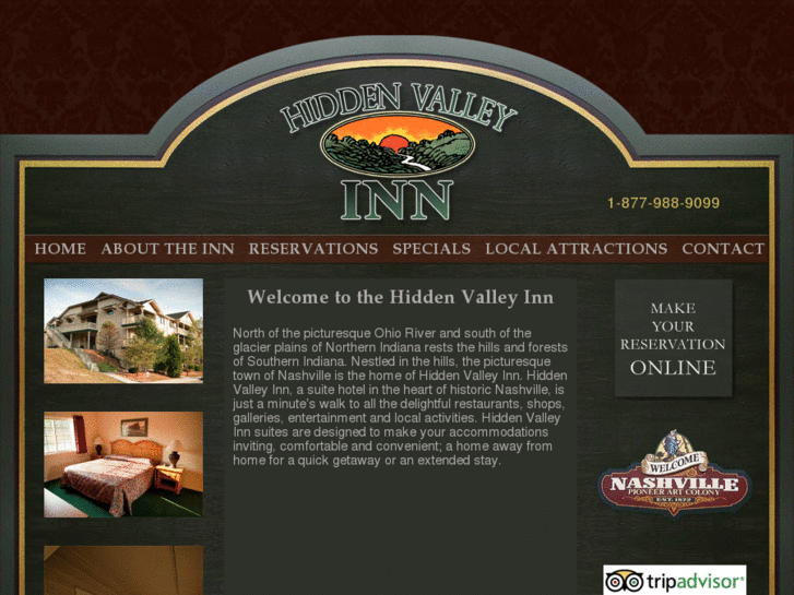 www.hiddenvalleyinn.net