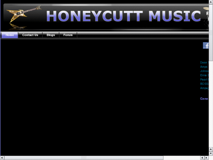 www.honeycuttmusic.com