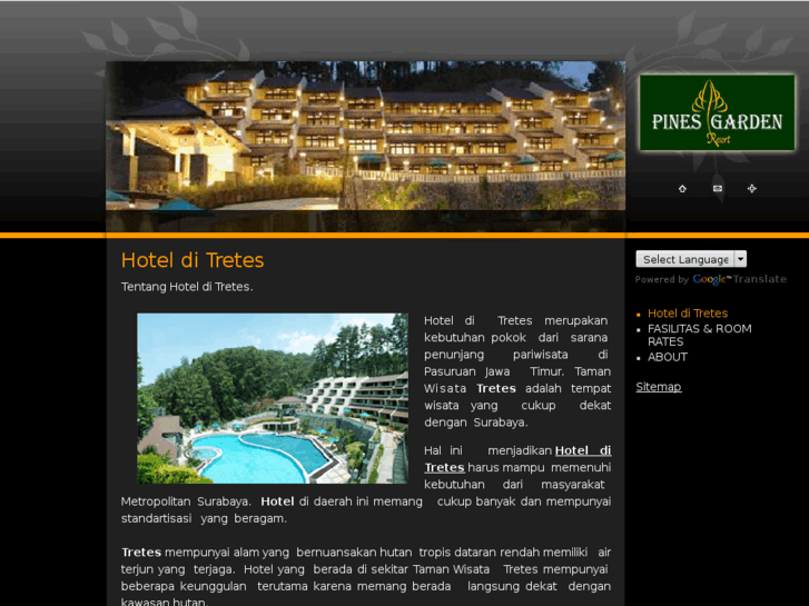 www.hotel-tretes.com