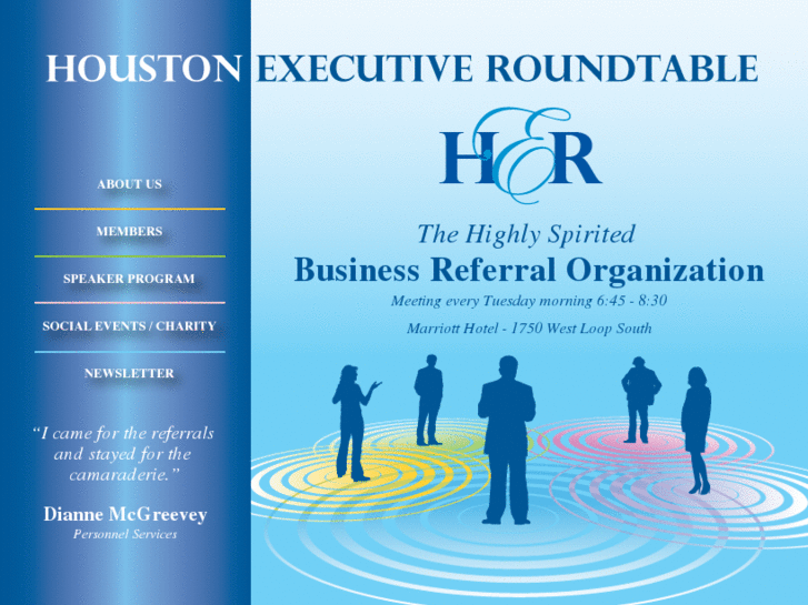 www.houexecroundtable.com