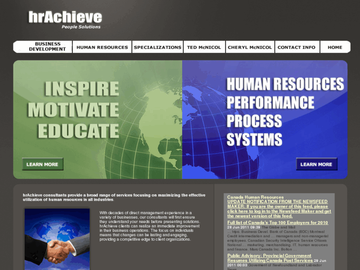 www.hrachieve.com