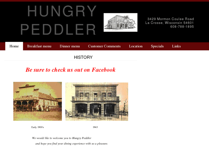 www.hungrypeddlerlacrosse.com