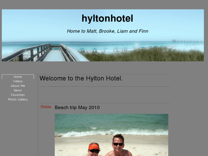 www.hyltonhotel.com