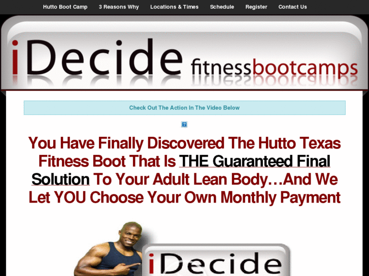 www.idecidefitnessbootcamps.com