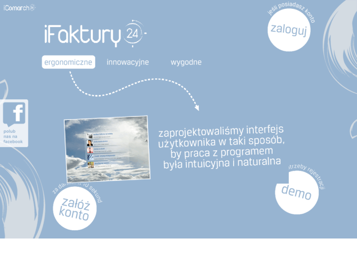 www.ifaktury24.pl